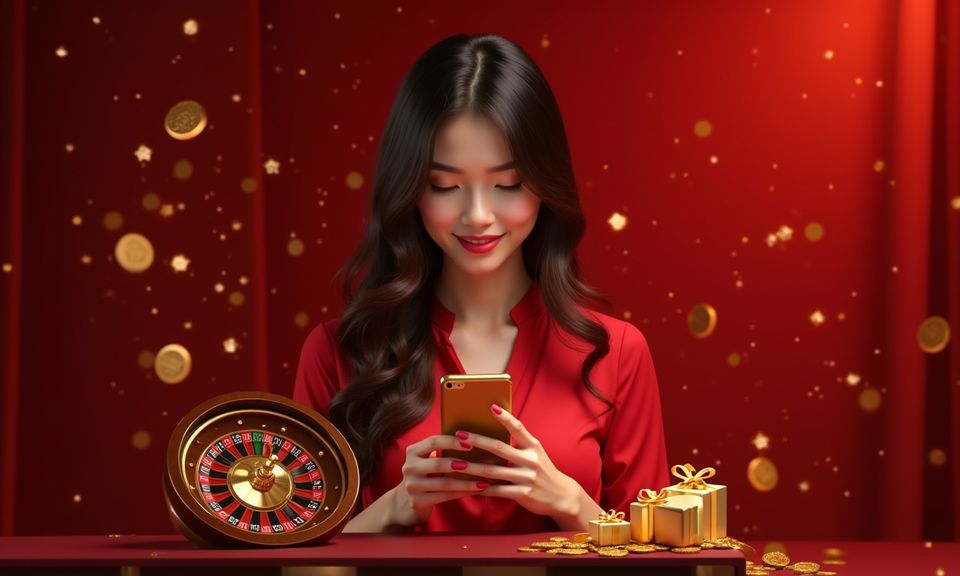 arwana189 Weekly Prize Drop