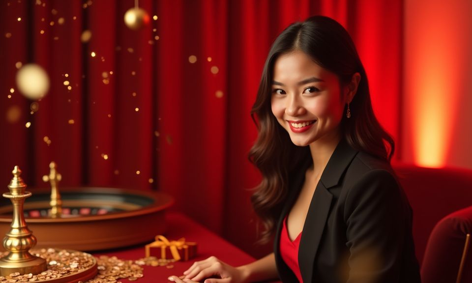 arwana189 Live Dragon Tiger Prestige
