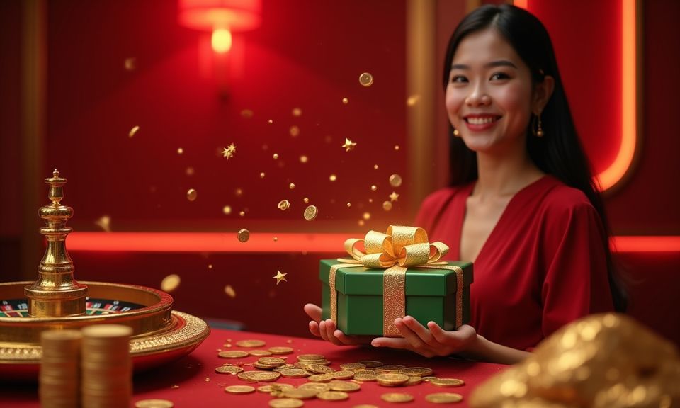 arwana189 Apa yang Ada di Cendrawasih Wild Slots