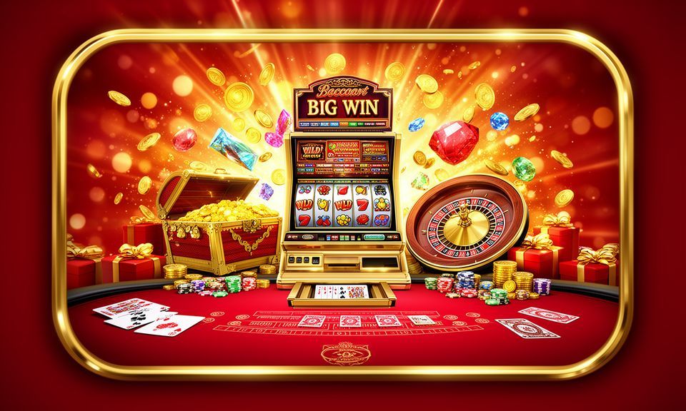 arwana189 Limbo Fast Round: Multiplier Naik, Keputusan Ada di Tangan Kamu